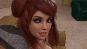 Hot Sand of Antarctica