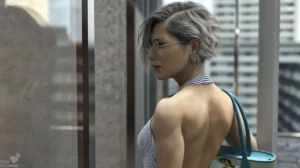 Jason, Coming of Age