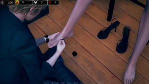 The Void of Deviance