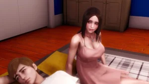 By Midsummer Moonlight